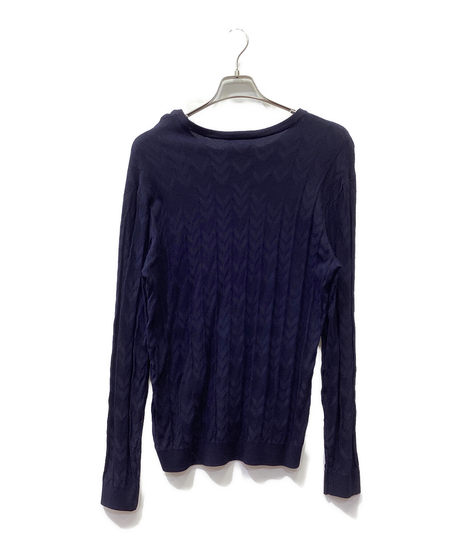 中古・古着通販】EMPORIO ARMANI (エンポリオアルマーニ) ジャガード 