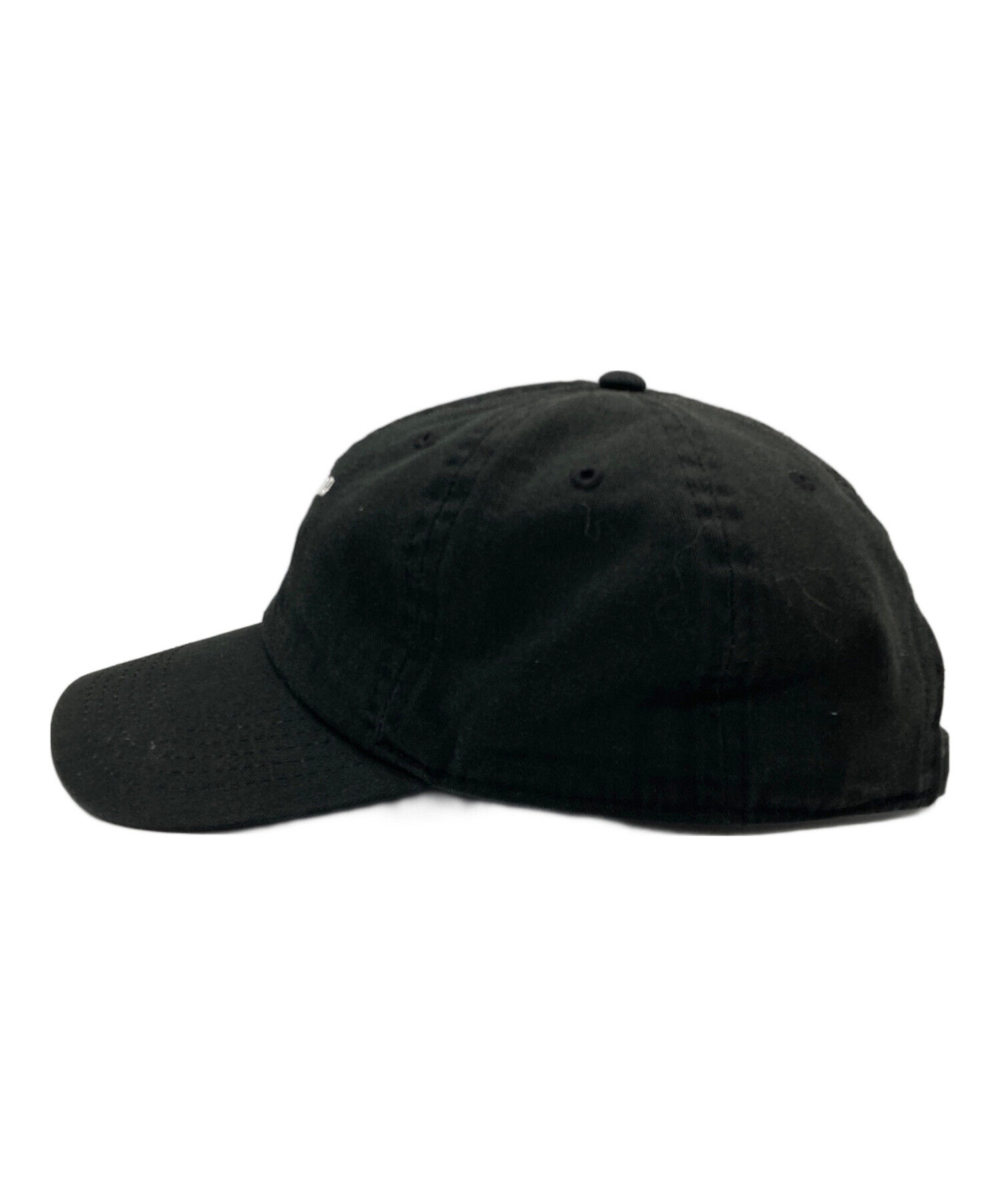ファッションモンスター　WEEKEND Service 帽子　ブラック 中古・古着通販】FreshService (フレッシュサービス) WEEKEND SERVICE