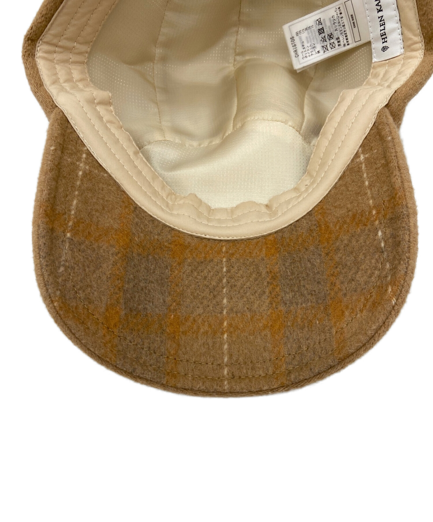 中古・古着通販】HELEN KAMINSKI (ヘレンカミンスキー) Christos