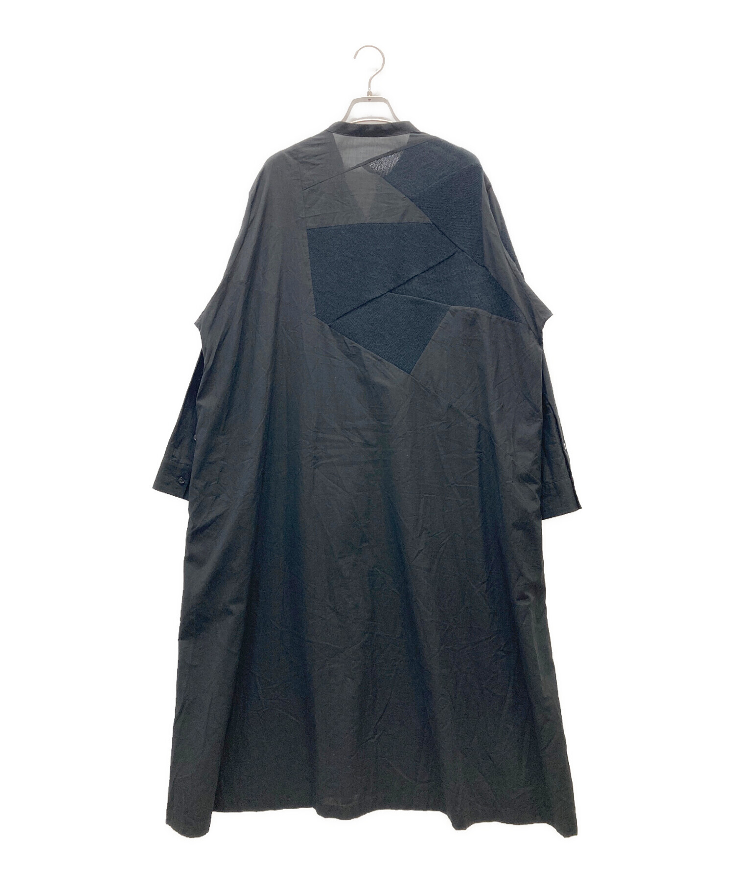 B Yohji Yamamoto ヨウジヤマモト ワンピース 【公式通販】