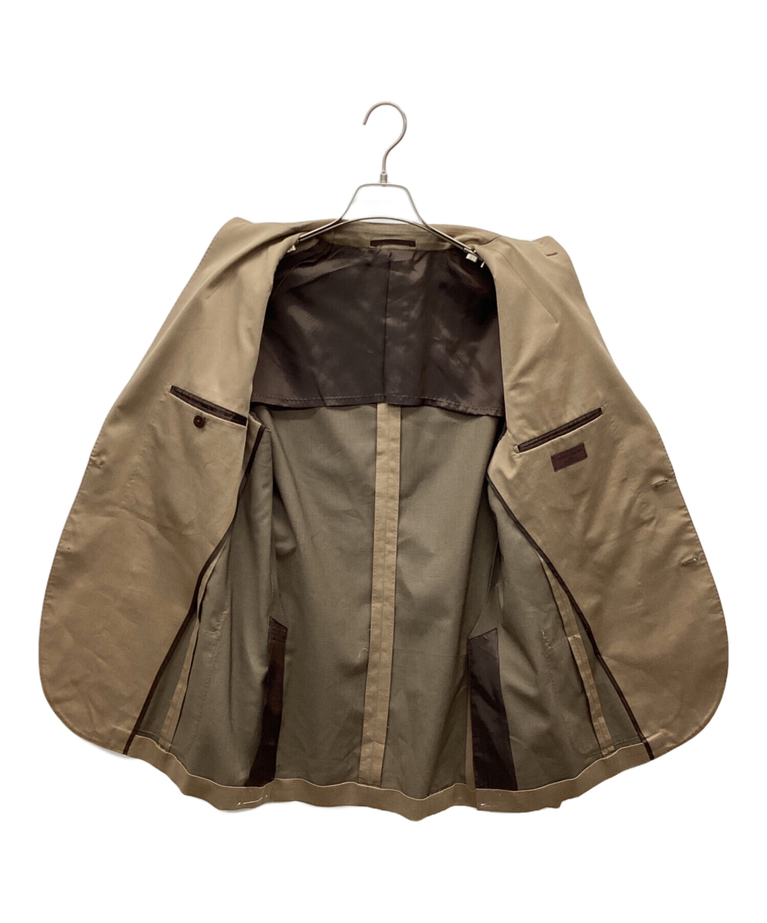 中古・古着通販】UNITED ARROWS (ユナイテッドアローズ) ギャバジン 2