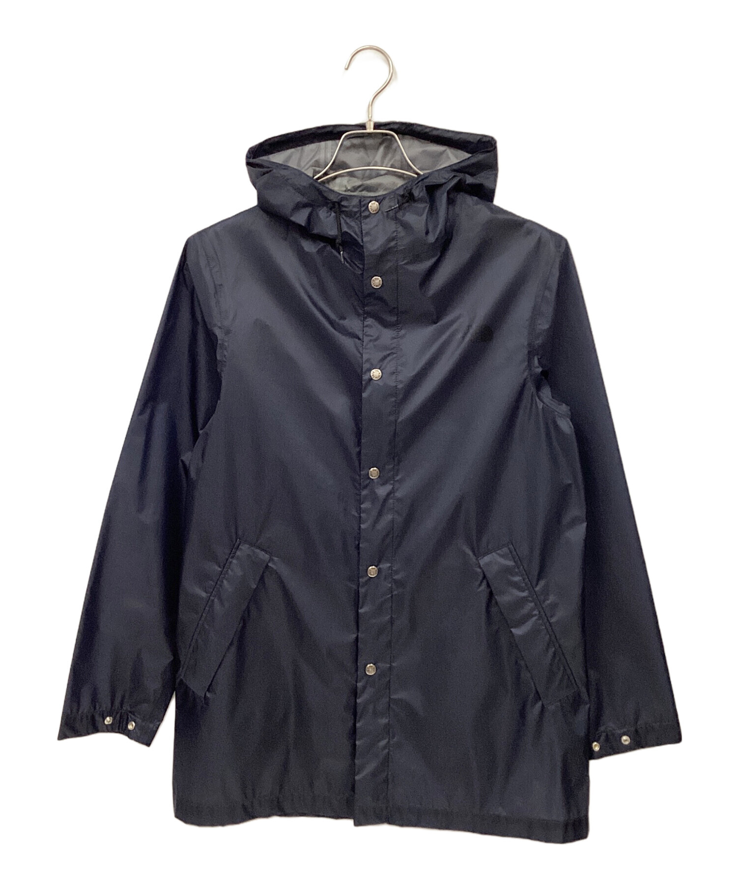 ノースフェイス CAMP LIGHT COAT  新品 未使用 中古・古着通販】THE NORTH FACE (ザ ノース フェイス) CAMP LIGHT
