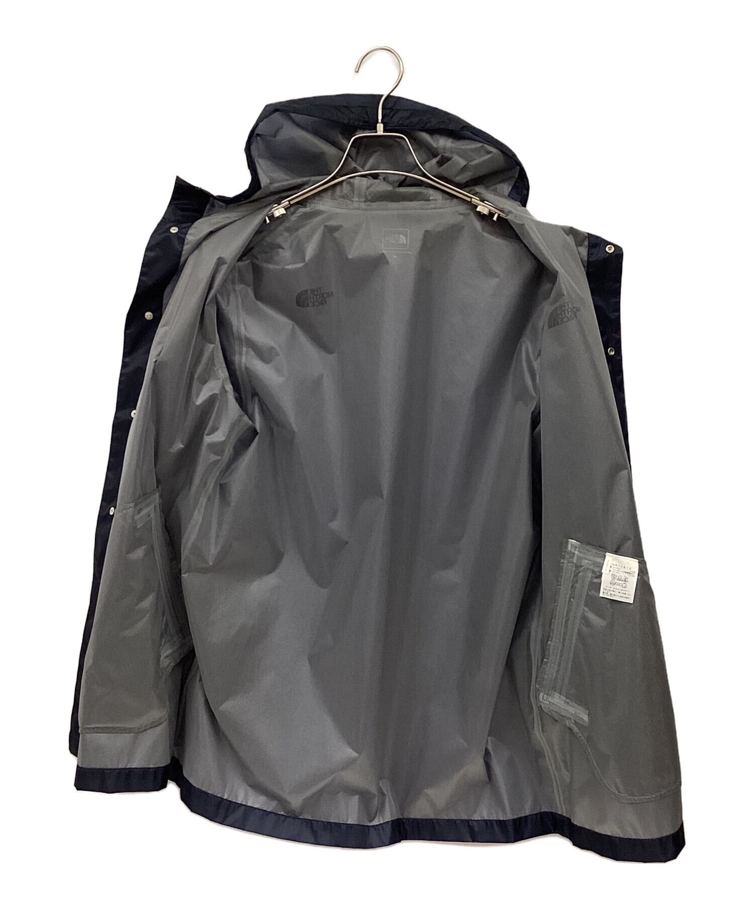 中古・古着通販】THE NORTH FACE (ザ ノース フェイス) CAMP LIGHT