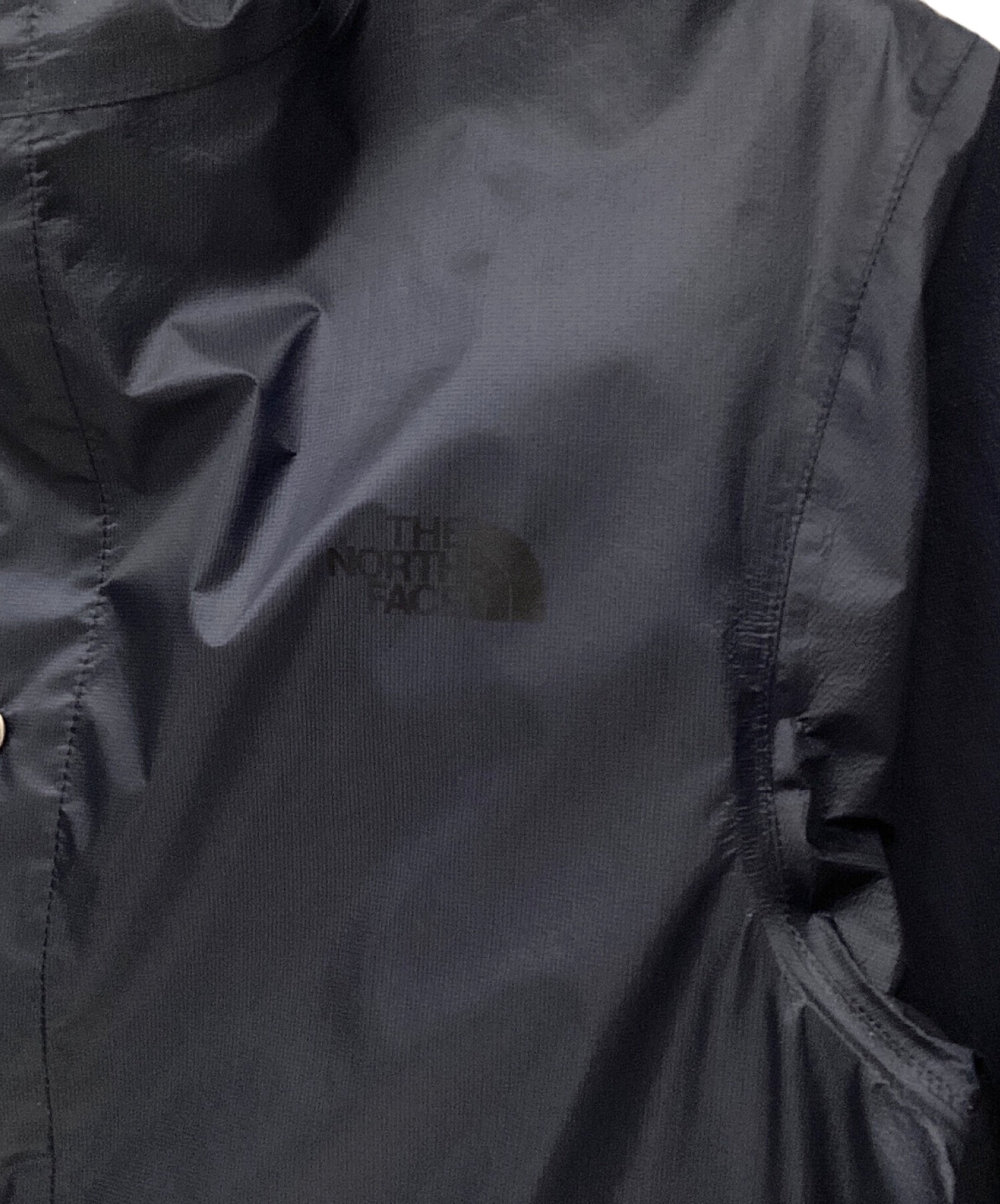 中古・古着通販】THE NORTH FACE (ザ ノース フェイス) CAMP LIGHT