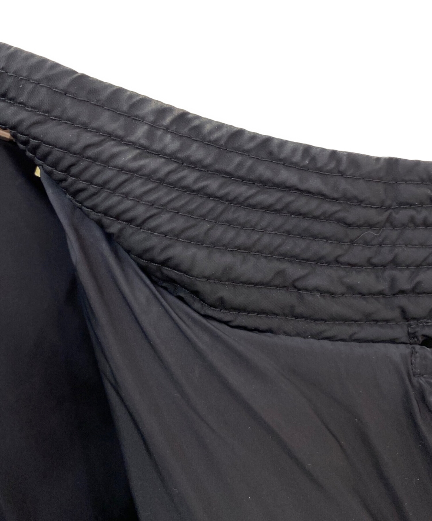 中古・古着通販】MONCLER (モンクレール) sacai (サカイ) MAYUKO 