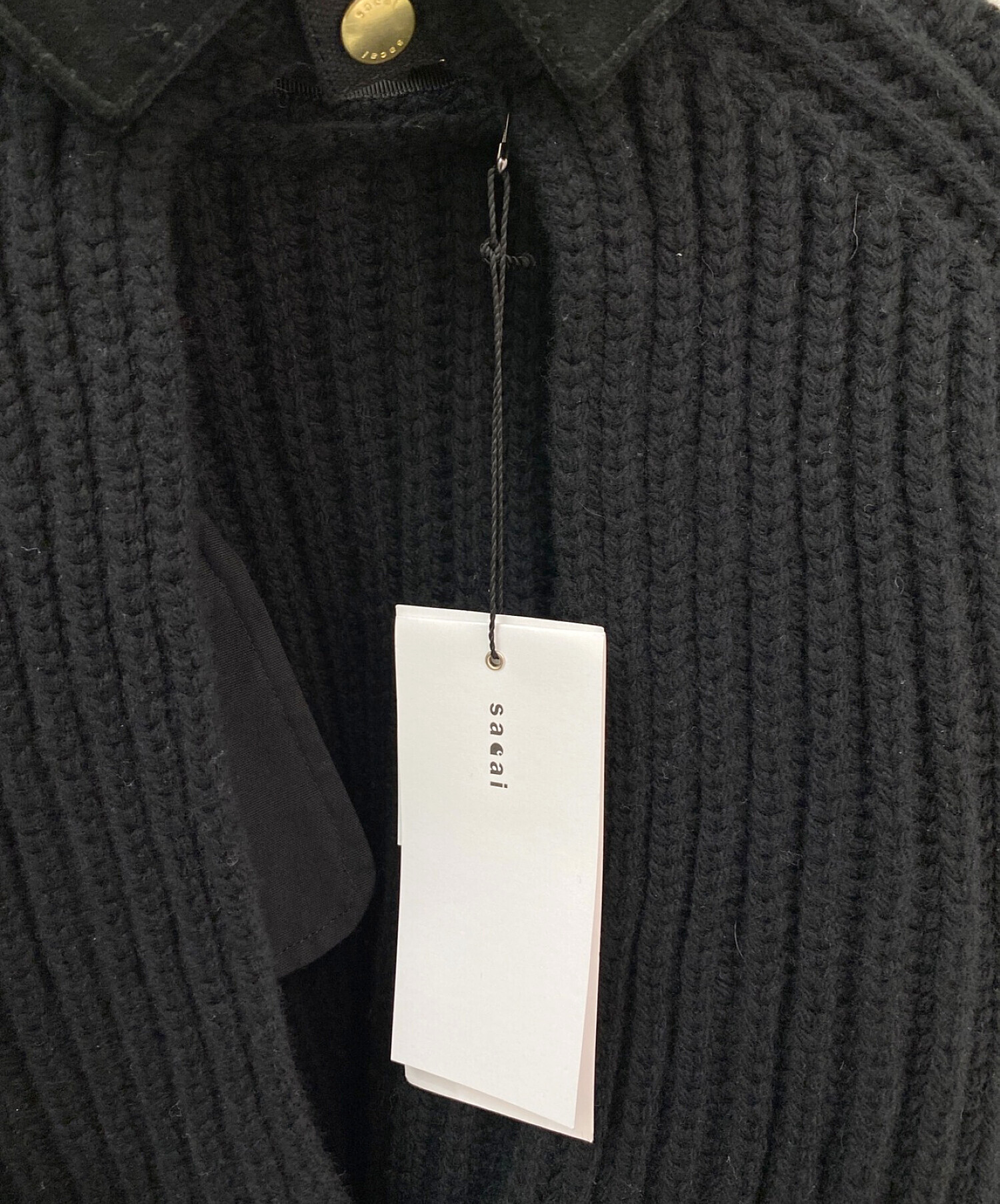 中古・古着通販】sacai (サカイ) Carhartt WIP (カーハートダブリュー 中古・古着通販】sacai (サカイ) Carhartt WIP (カーハートダブリュー