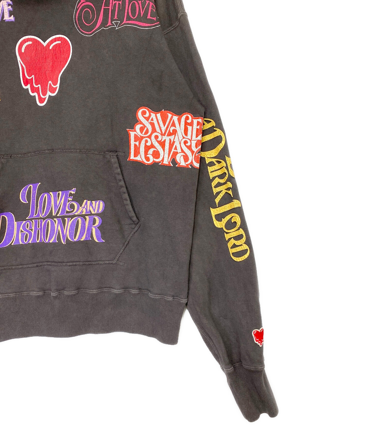 中古・古着通販】EMOTIONALLY UNAVAILABLE (エモーショナリー 中古・古着通販】EMOTIONALLY UNAVAILABLE (エモーショナリー