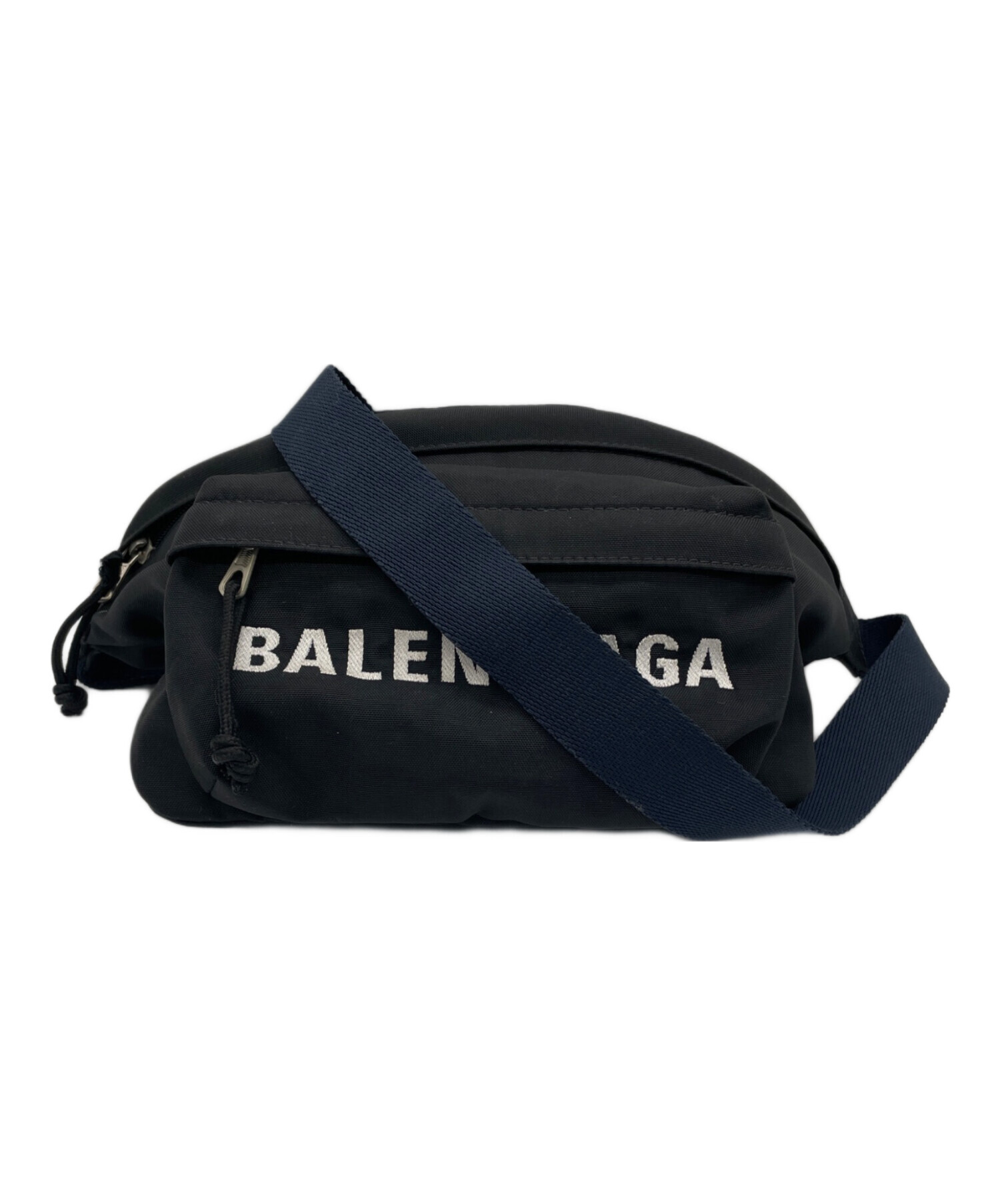中古・古着通販】BALENCIAGA (バレンシアガ) ウエストバッグ｜ブランド 