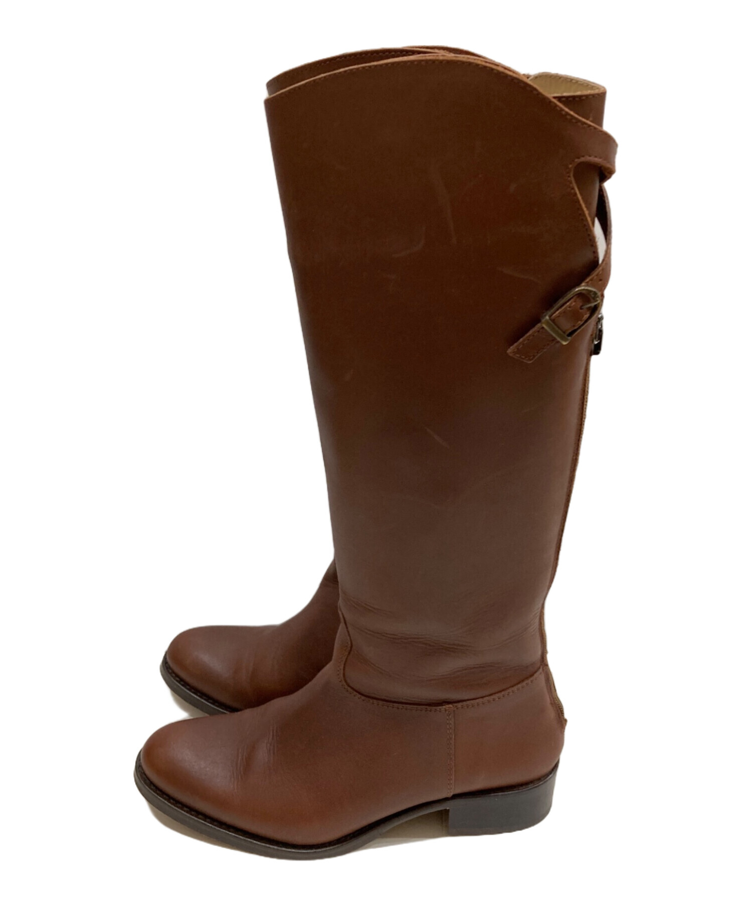 中古・古着通販】Spick and Span (スピックアンドスパン) ESCARLATA