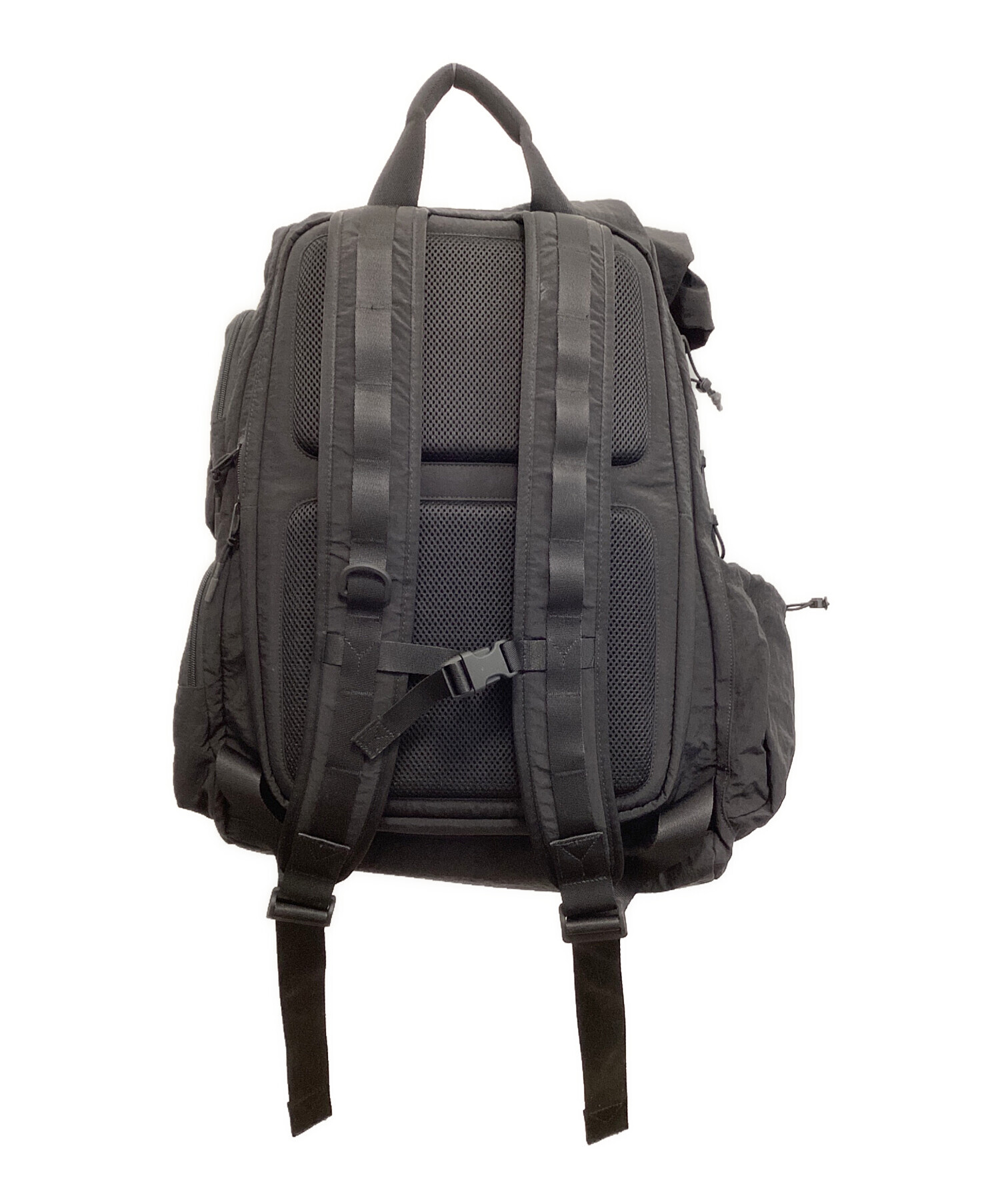 中古・古着通販】Y-3 (ワイスリー) UTILITY BPリュック ブラック