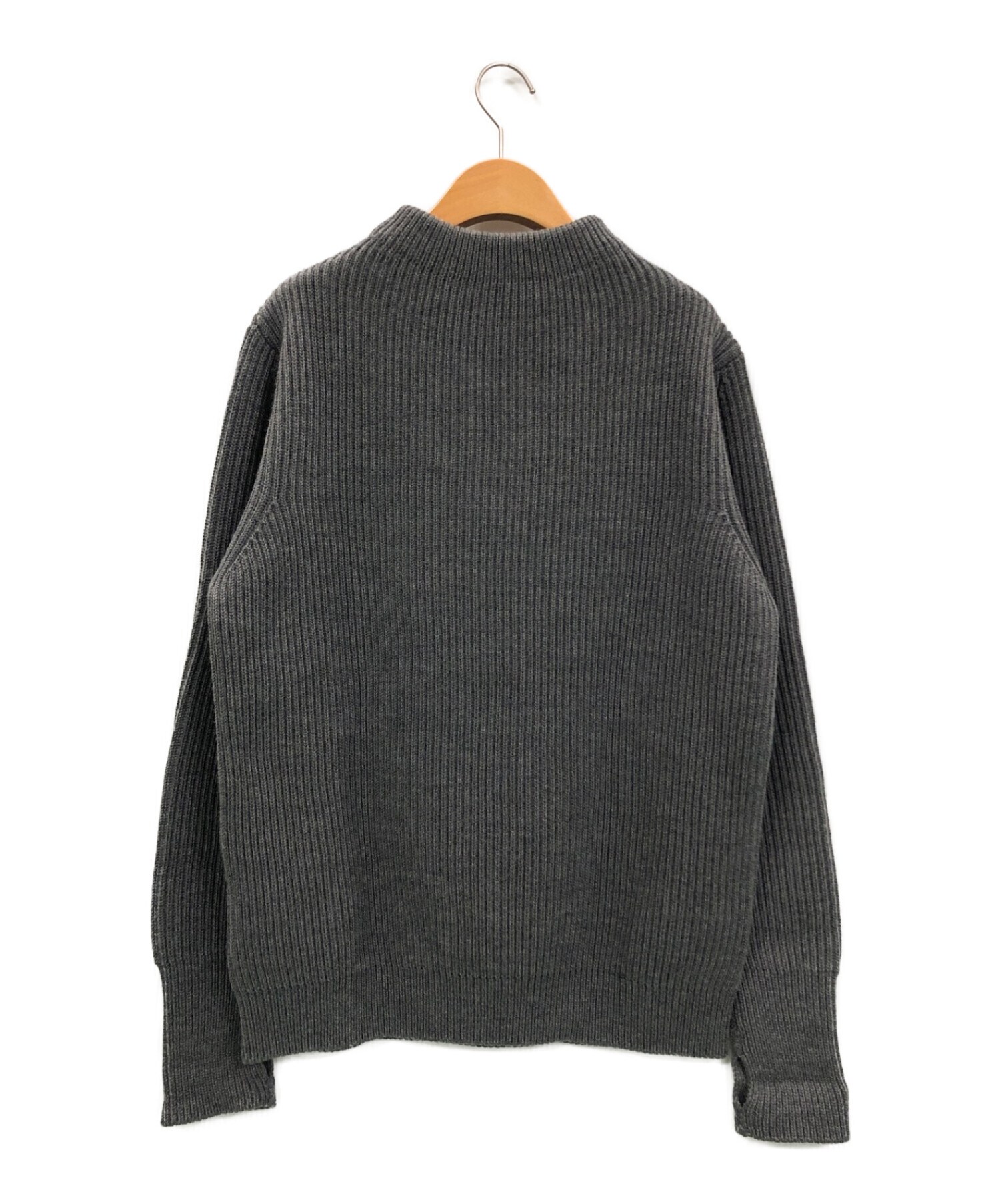 ANDERSEN-ANDERSEN『5G Knit（Black） 』 ANDERSEN-ANDERSEN : 5G