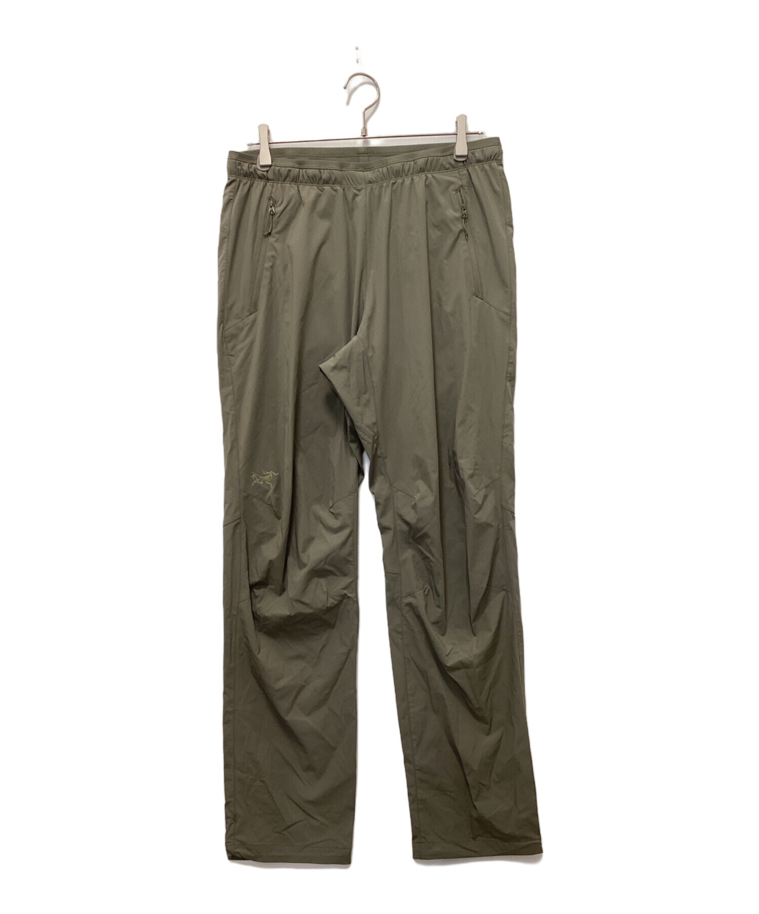 中古・古着通販】ARC'TERYX (アークテリクス) インセンドパンツ 中古・古着通販】ARC'TERYX (アークテリクス) インセンドパンツ