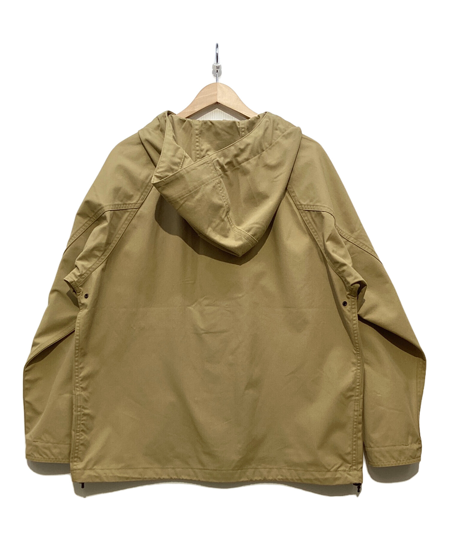 中古・古着通販】THE NORTH FACE (ザ ノース フェイス) ZI Magne 
