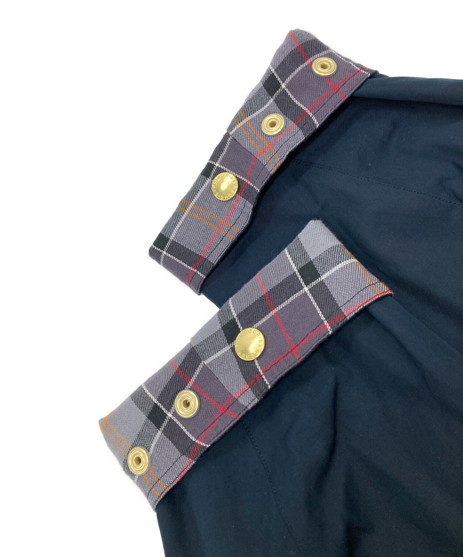 中古・古着通販】Barbour (バブアー) URBAN RESEARCH DOORS (アーバン