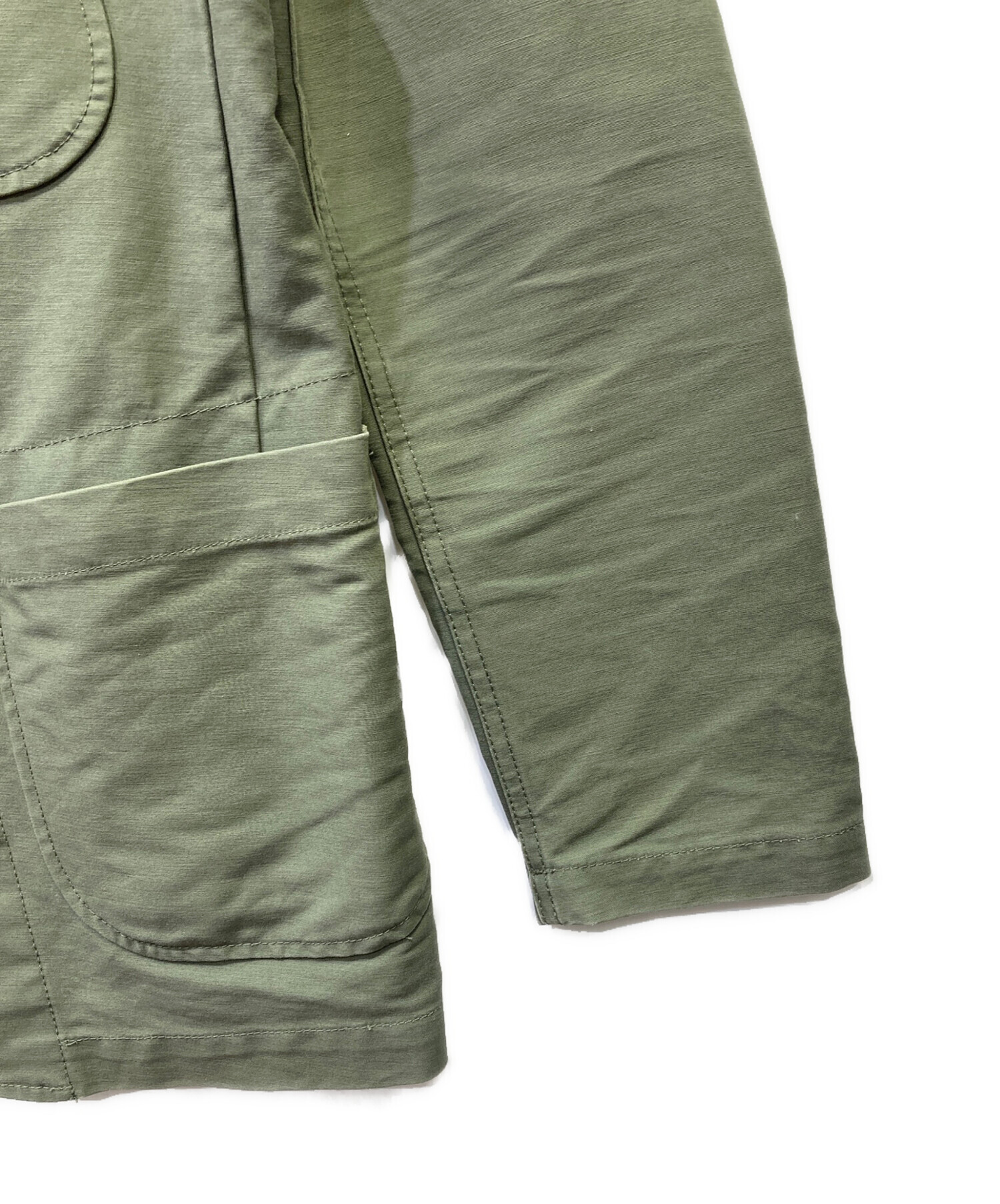 中古・古着通販】Engineered Garments (エンジニアードガーメンツ