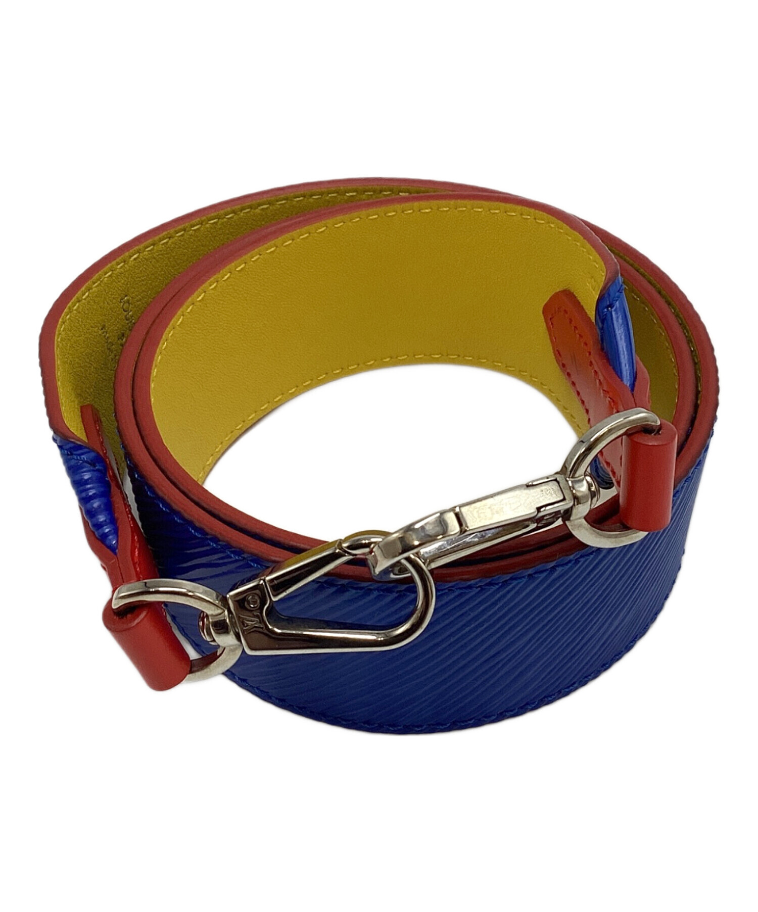 中古・古着通販】LOUIS VUITTON (ルイ ヴィトン) ショルダーストラップ