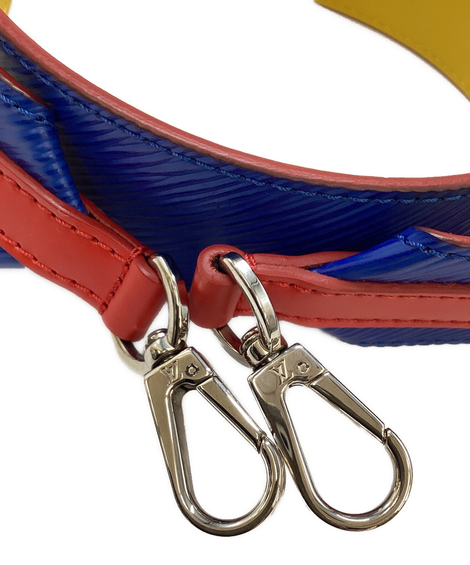 中古・古着通販】LOUIS VUITTON (ルイ ヴィトン) ショルダーストラップ