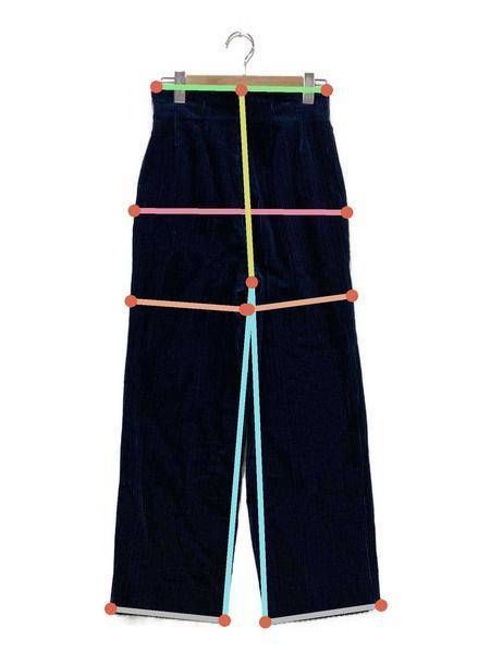 中古・古着通販】IENA LA BOUCLE (イエナ ラ ブークル) 親子コールハイ