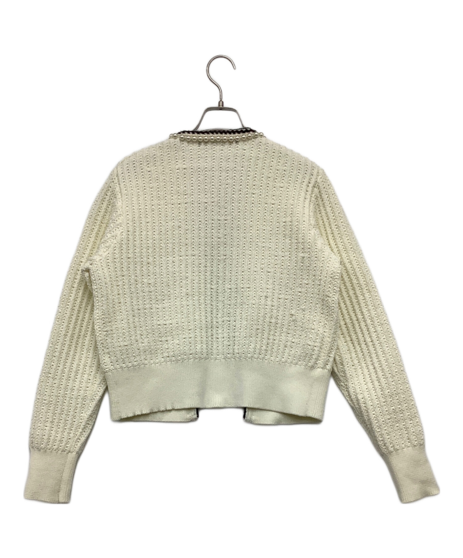 中古・古着通販】martinique (マルティニーク) ラインパール