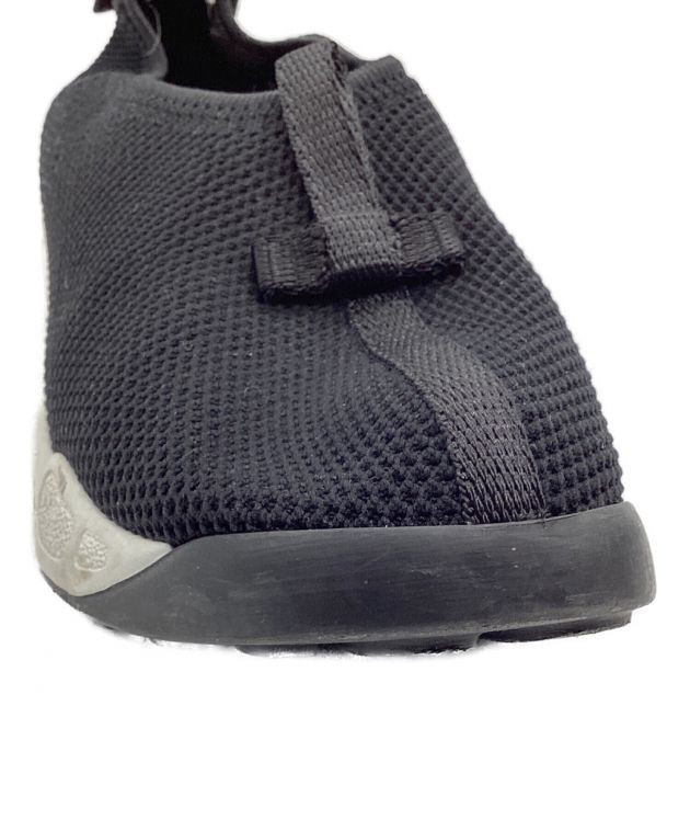 クリスチャンディオール ブルゾン ブラック 12 S相当 カジュアル リボン 中古・古着通販】Christian Dior (クリスチャン ディオール) リボン