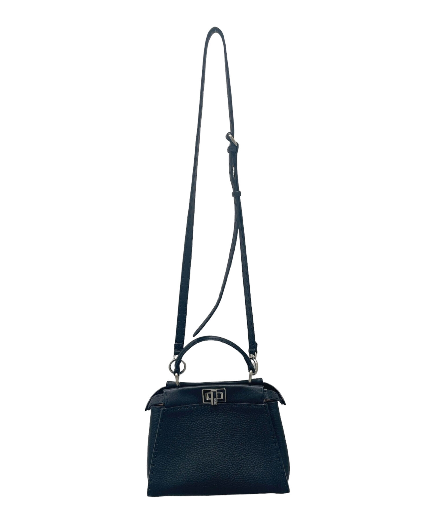 中古・古着通販】FENDI (フェンディ) ピーカブー スモール セレリア