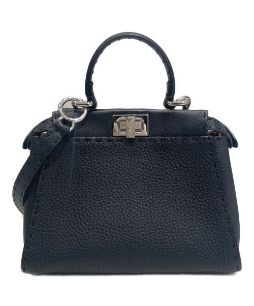 中古・古着通販】FENDI (フェンディ) ピーカブー スモール セレリア