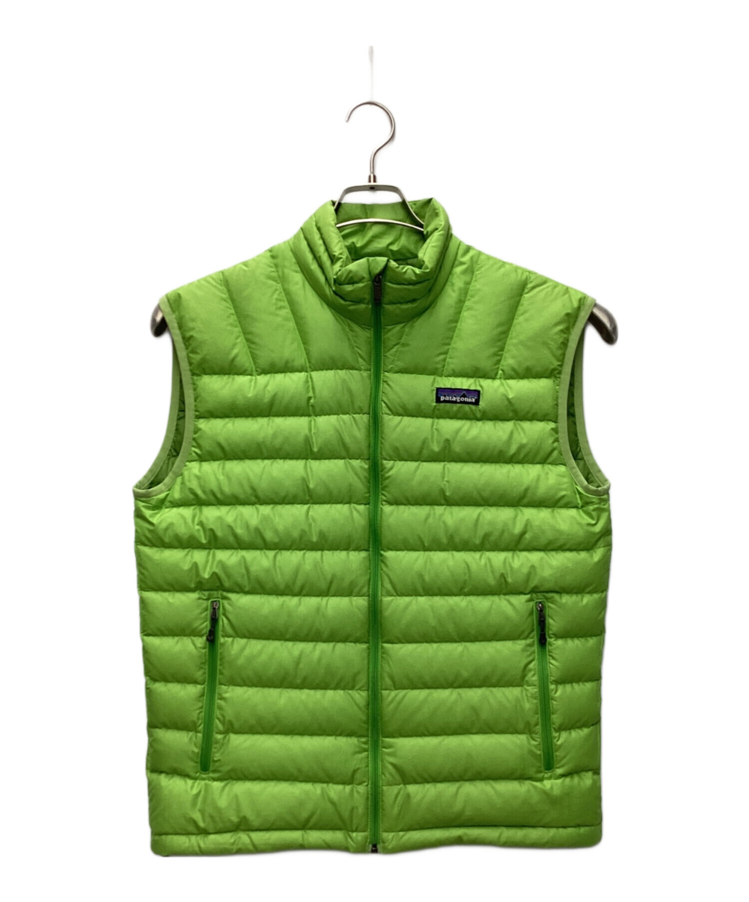 中古・古着通販】Patagonia (パタゴニア) アウトドアウェア(ジャケット