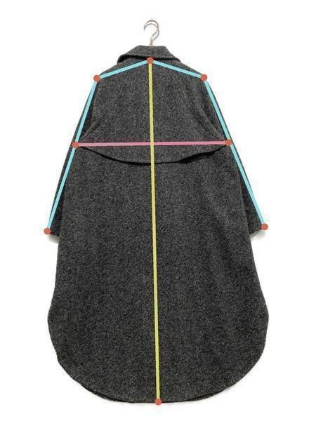 中古・古着通販】Spick and Span (スピックアンドスパン) Wスライバー