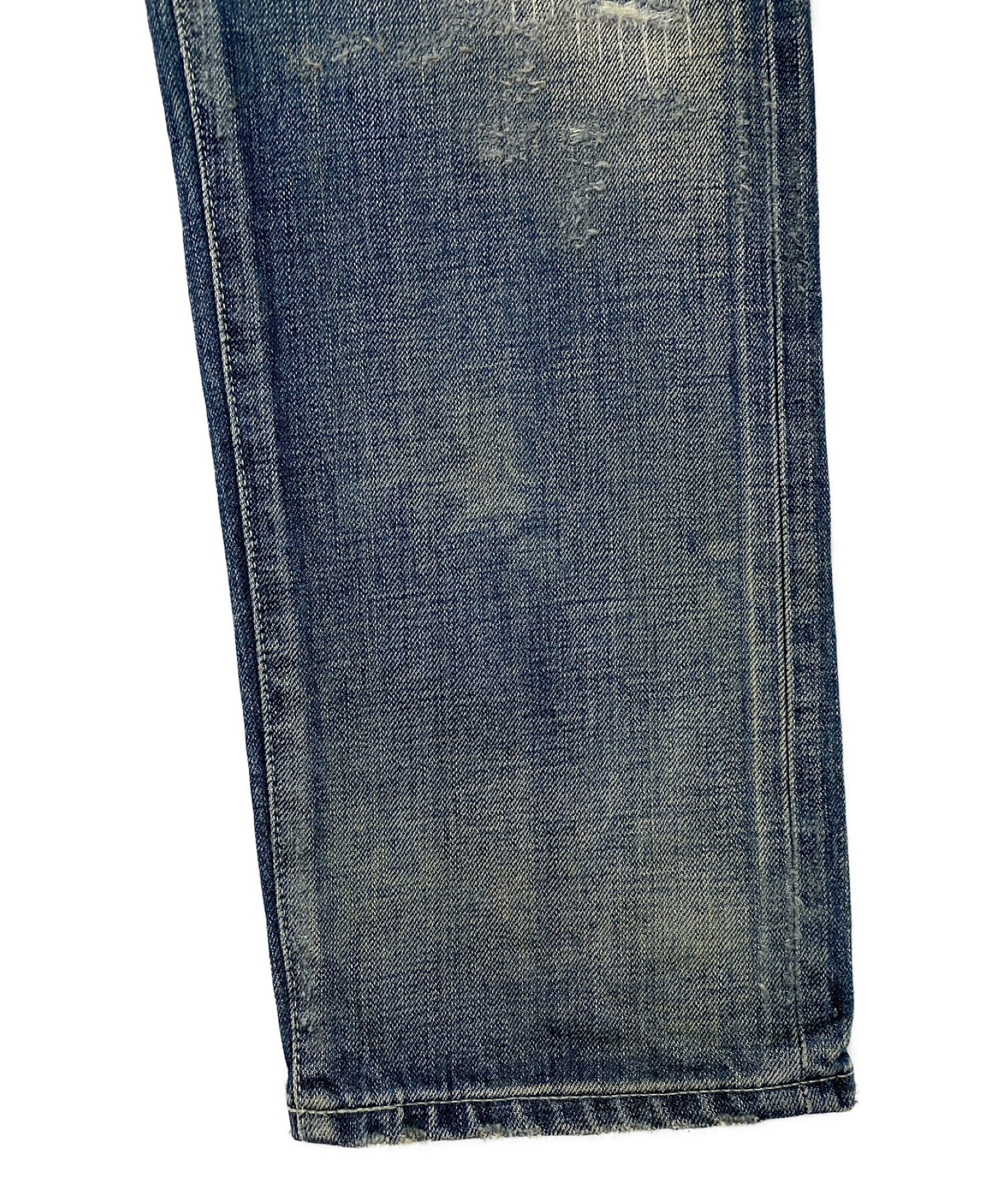 中古・古着通販】NEIGHBORHOOD (ネイバーフッド) SCRATCH SAVAGE . DP