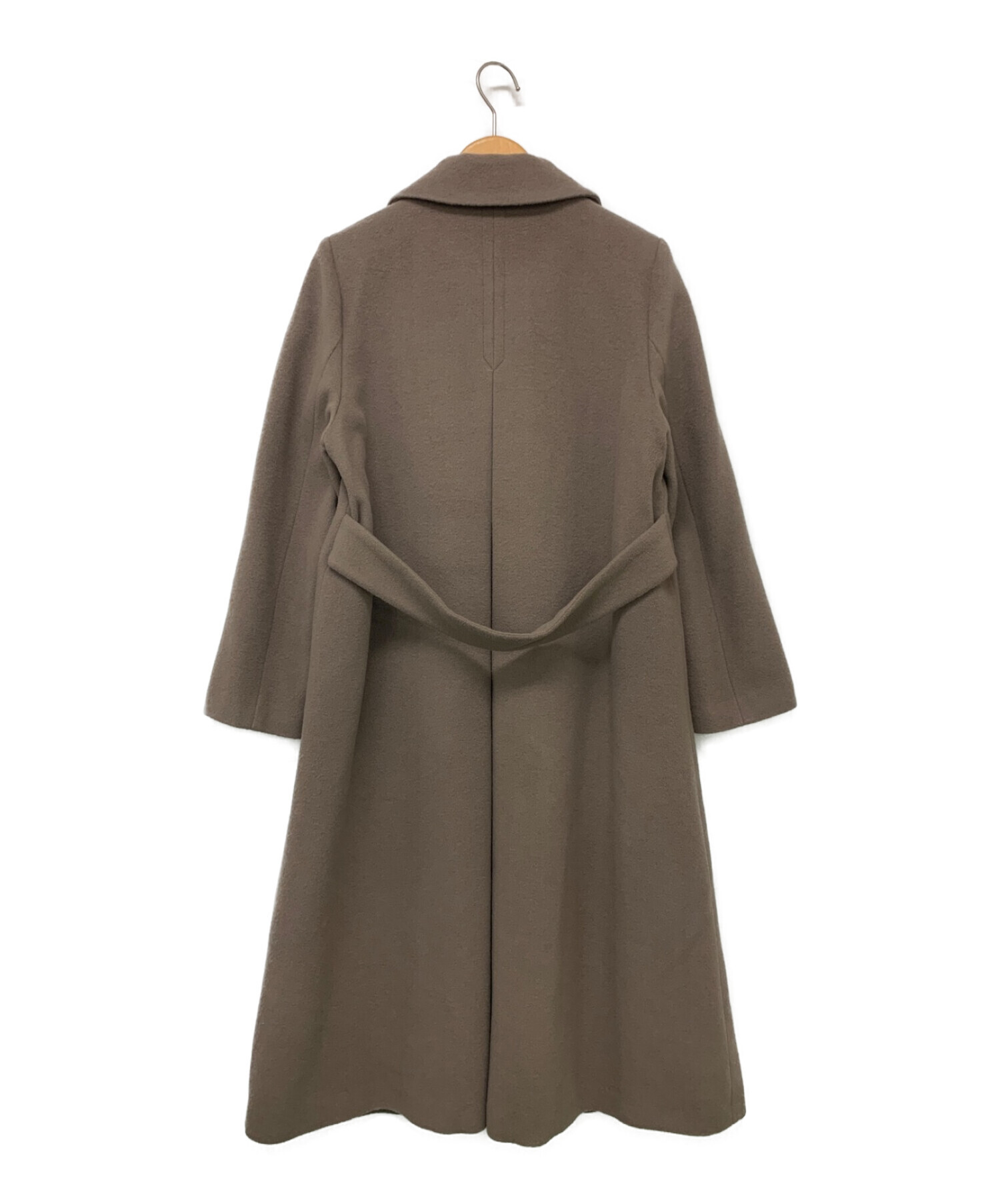 中古・古着通販】Apuweiser-riche (アプワイザーリッシェ) パール釦 
