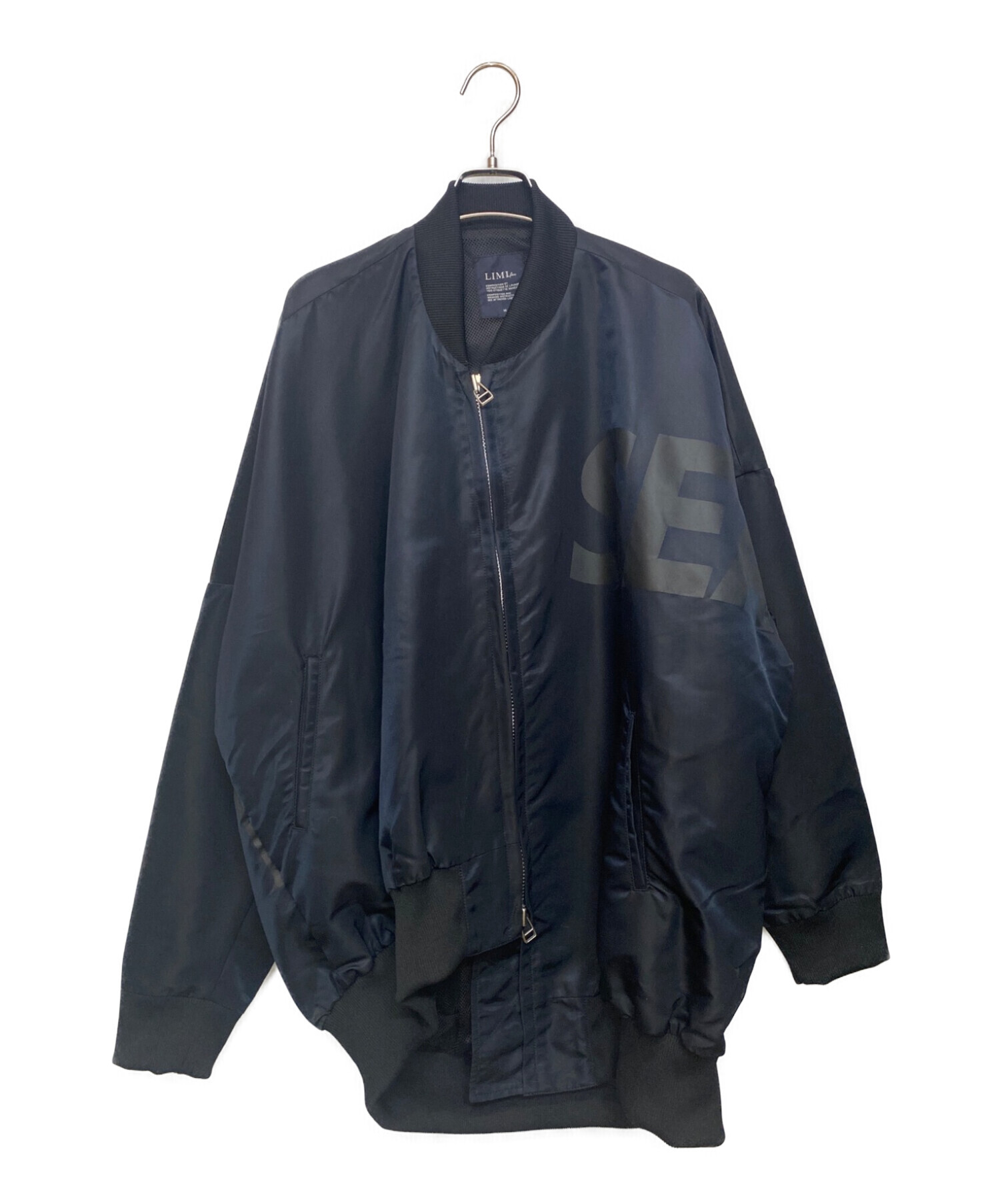 中古・古着通販】LIMI feu (リミフゥ) WIND AND SEA (ウィンダンシー