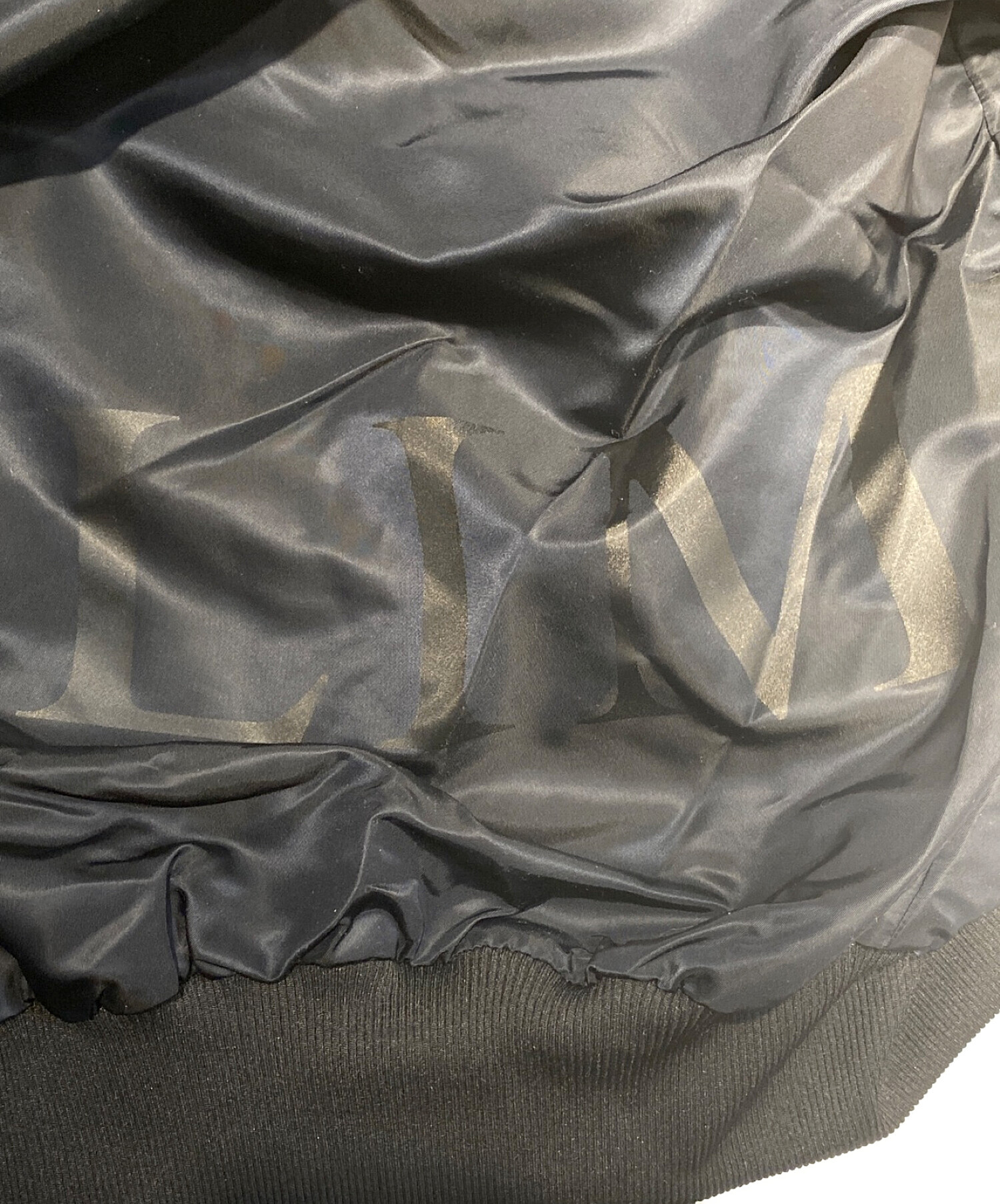 中古・古着通販】LIMI feu (リミフゥ) WIND AND SEA (ウィンダンシー