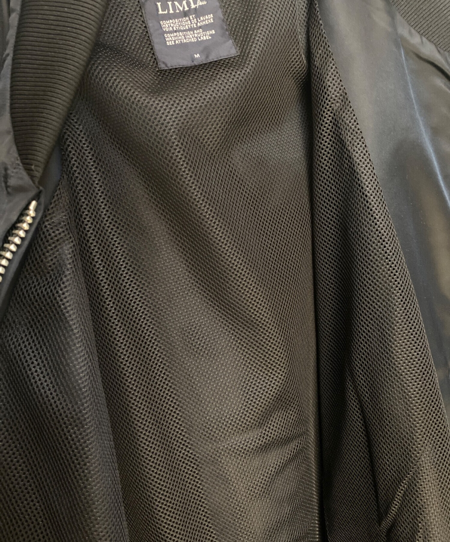 中古・古着通販】LIMI feu (リミフゥ) WIND AND SEA (ウィンダンシー