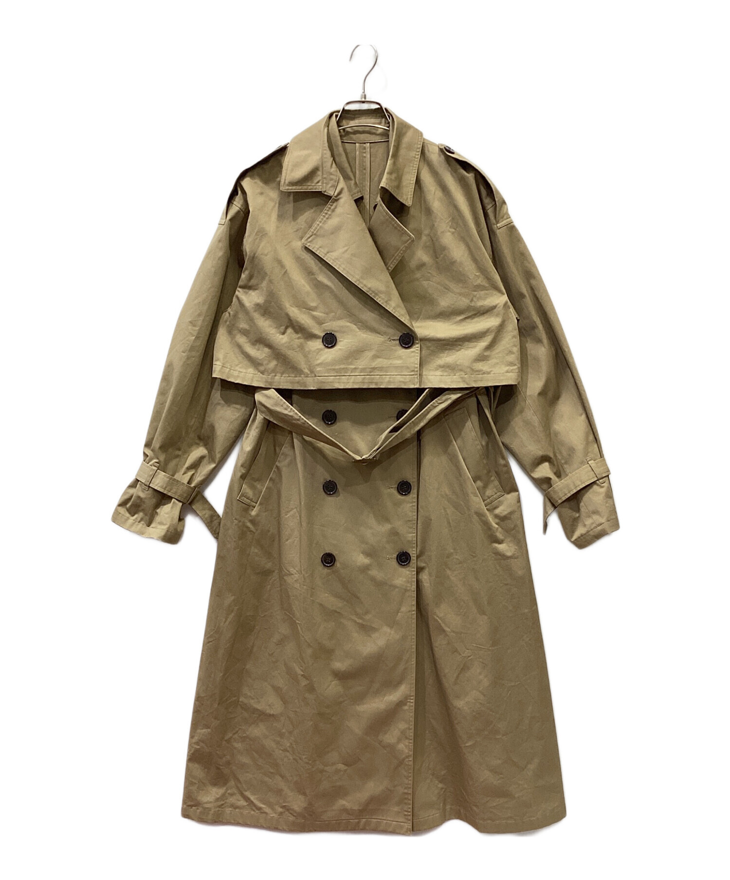 中古・古着通販】COLLAGE GALLARDAGALANTE (コラージュ ガリャルダ