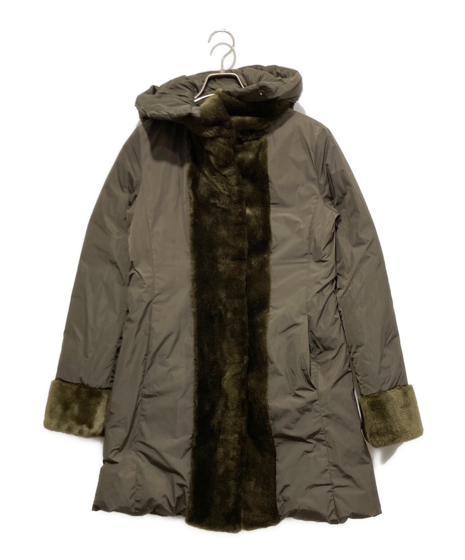 中古・古着通販】BALLSEY (ボールジィ) タフタファーコンビ ライト 
