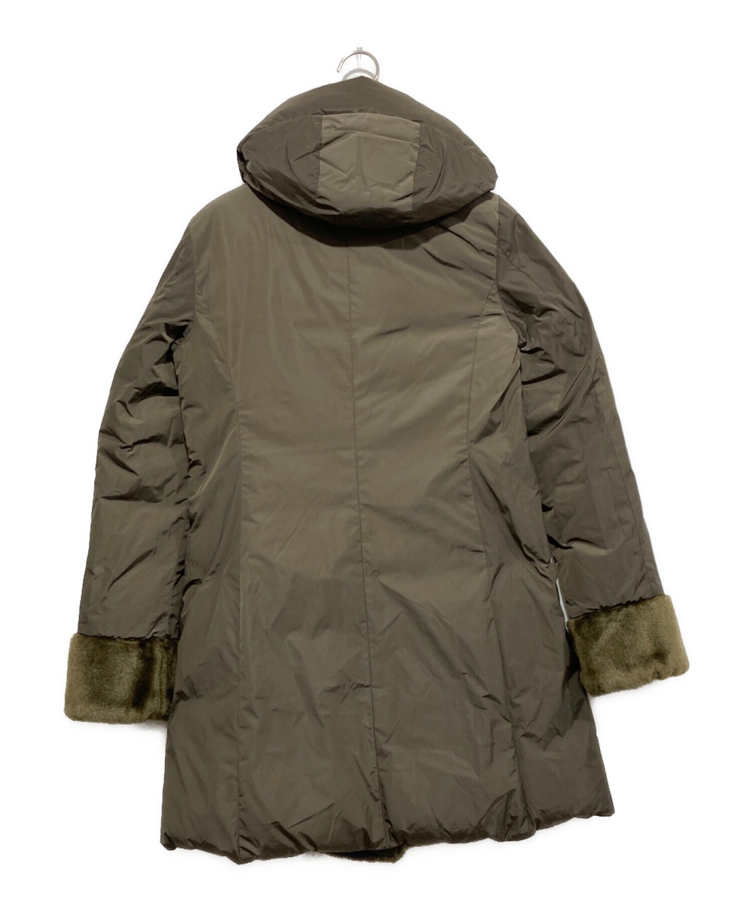 中古・古着通販】BALLSEY (ボールジィ) タフタファーコンビ ライト 