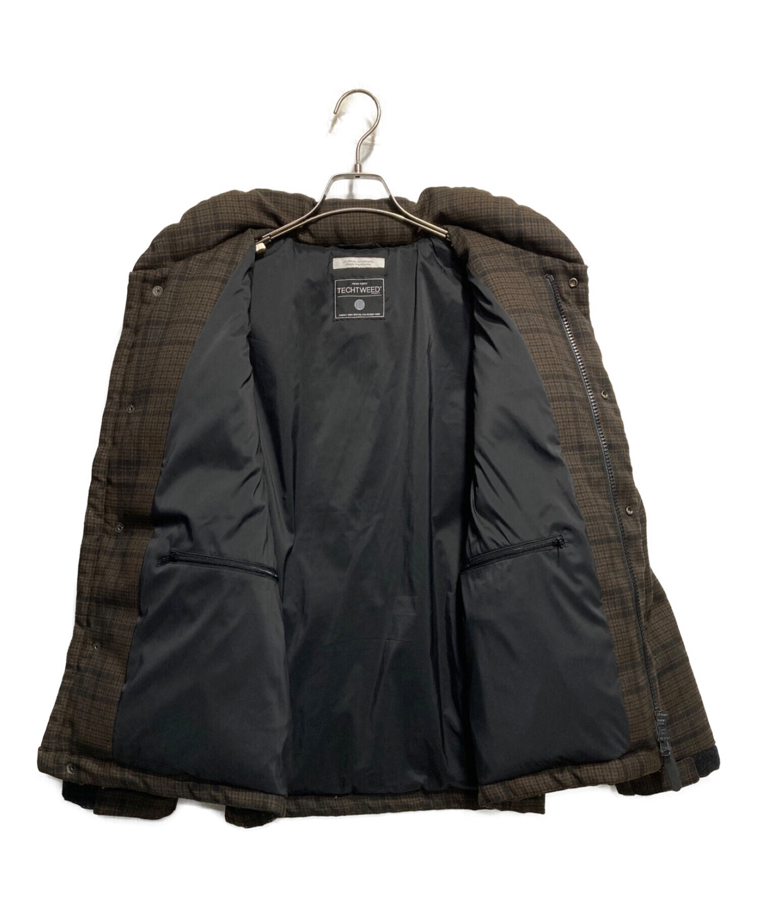 中古・古着通販】JOURNAL STANDARD (ジャーナルスタンダード) テック