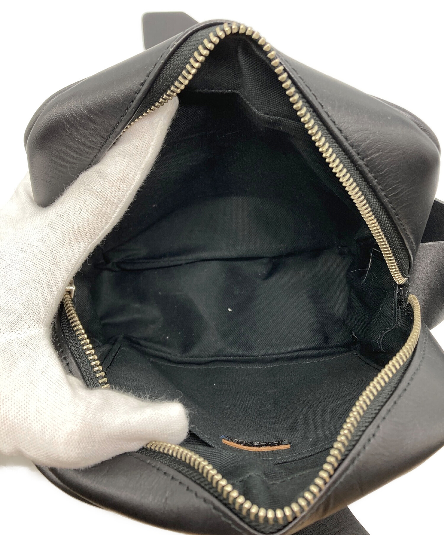 中古・古着通販】BIGOTRE (ビゴター) HANDY LUNCH｜ブランド・古着通販