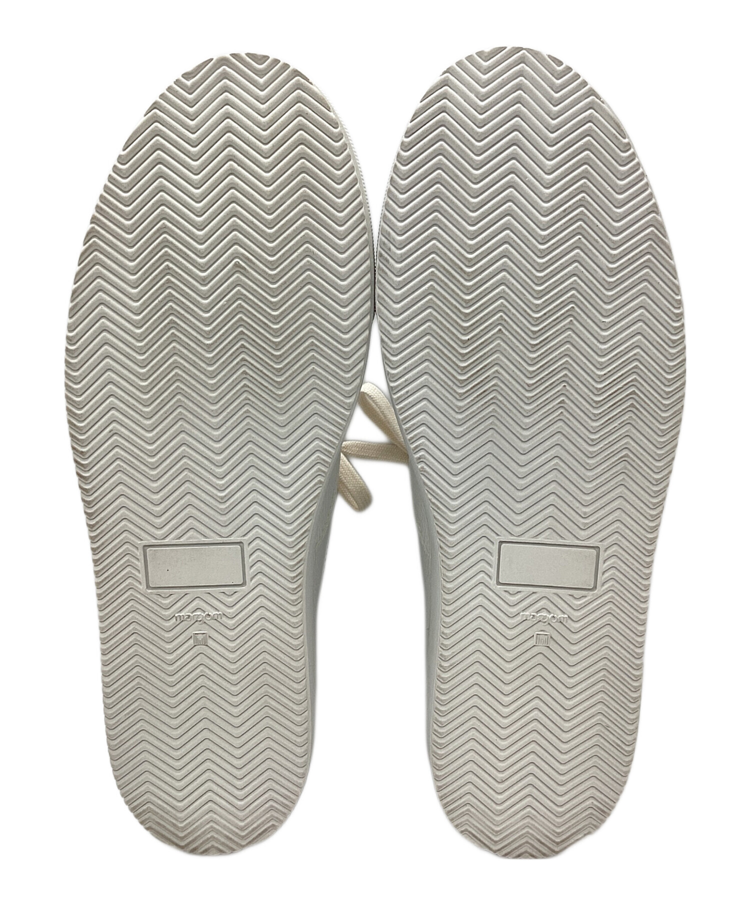 中古・古着通販】COMMON PROJECTS (コモンプロジェクツ) レザー 