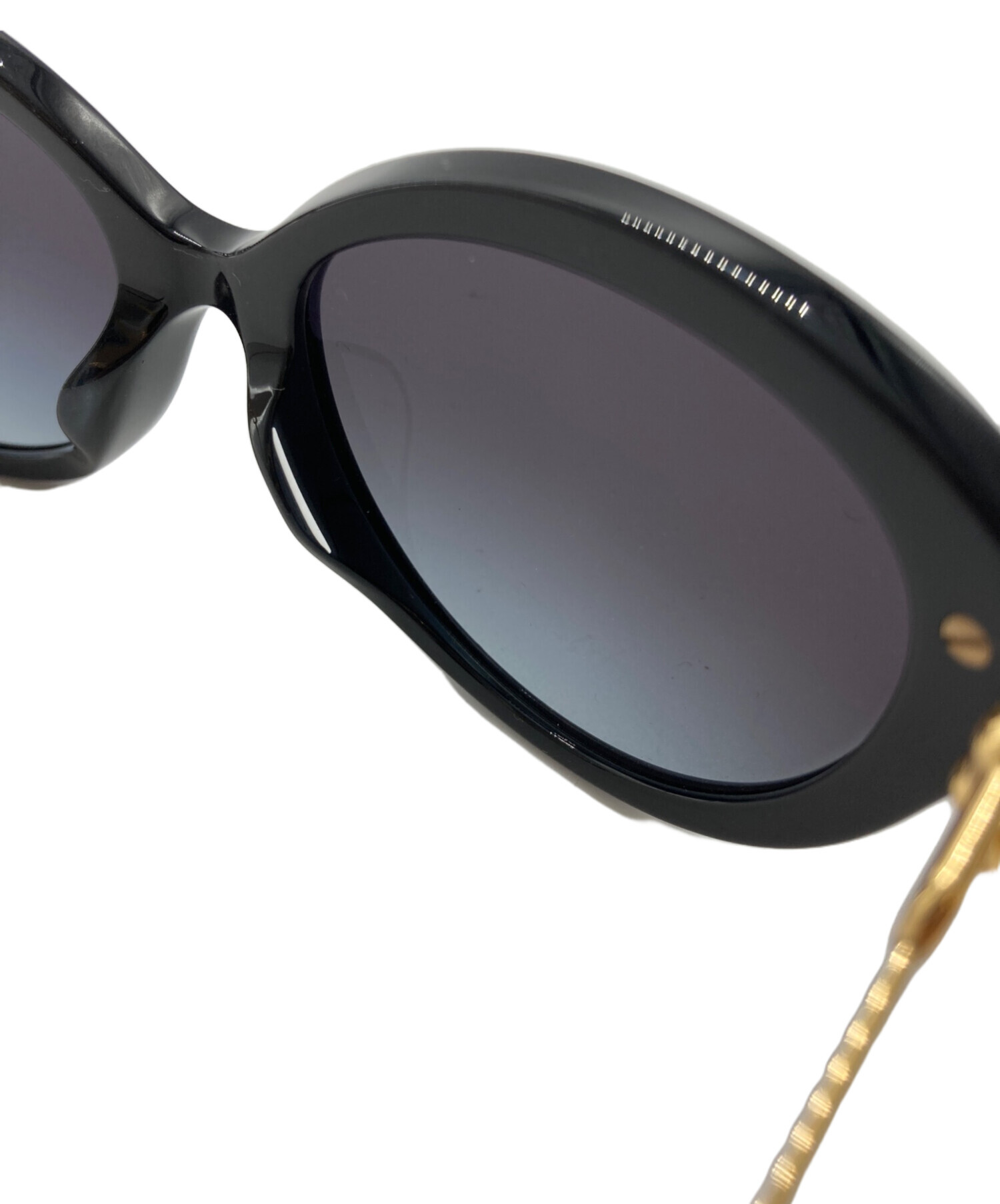 中古・古着通販】Tiffany & Co. (ティファニー) サングラス ブラック