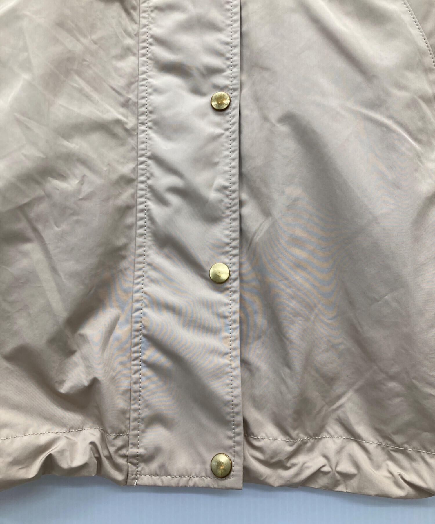 専用です！フレームワーク　タフタブルゾン FRAMeWORK（フレームワーク）の「タフタブルゾン（ブルゾン）」 - WEAR