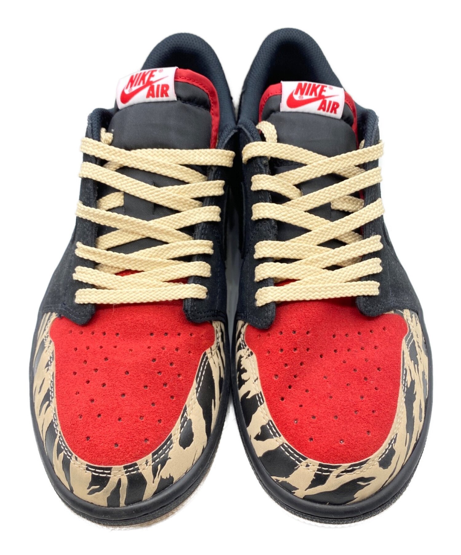 中古・古着通販】NIKE (ナイキ) Sole Fly (ソールフライ) AIR JORDAN 1 