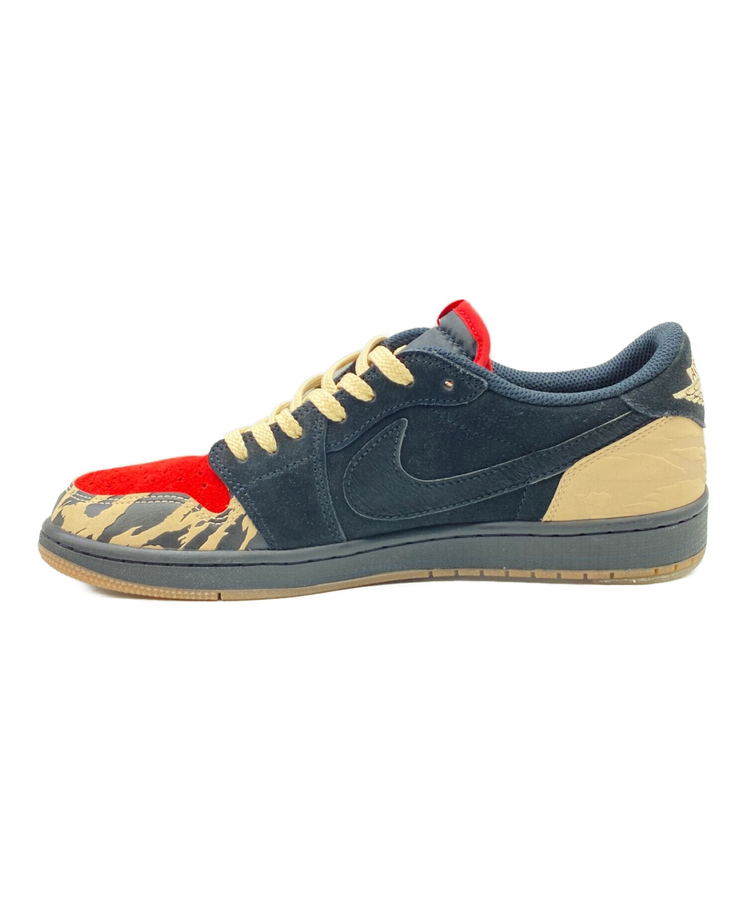 中古・古着通販】NIKE (ナイキ) Sole Fly (ソールフライ) AIR JORDAN 1 