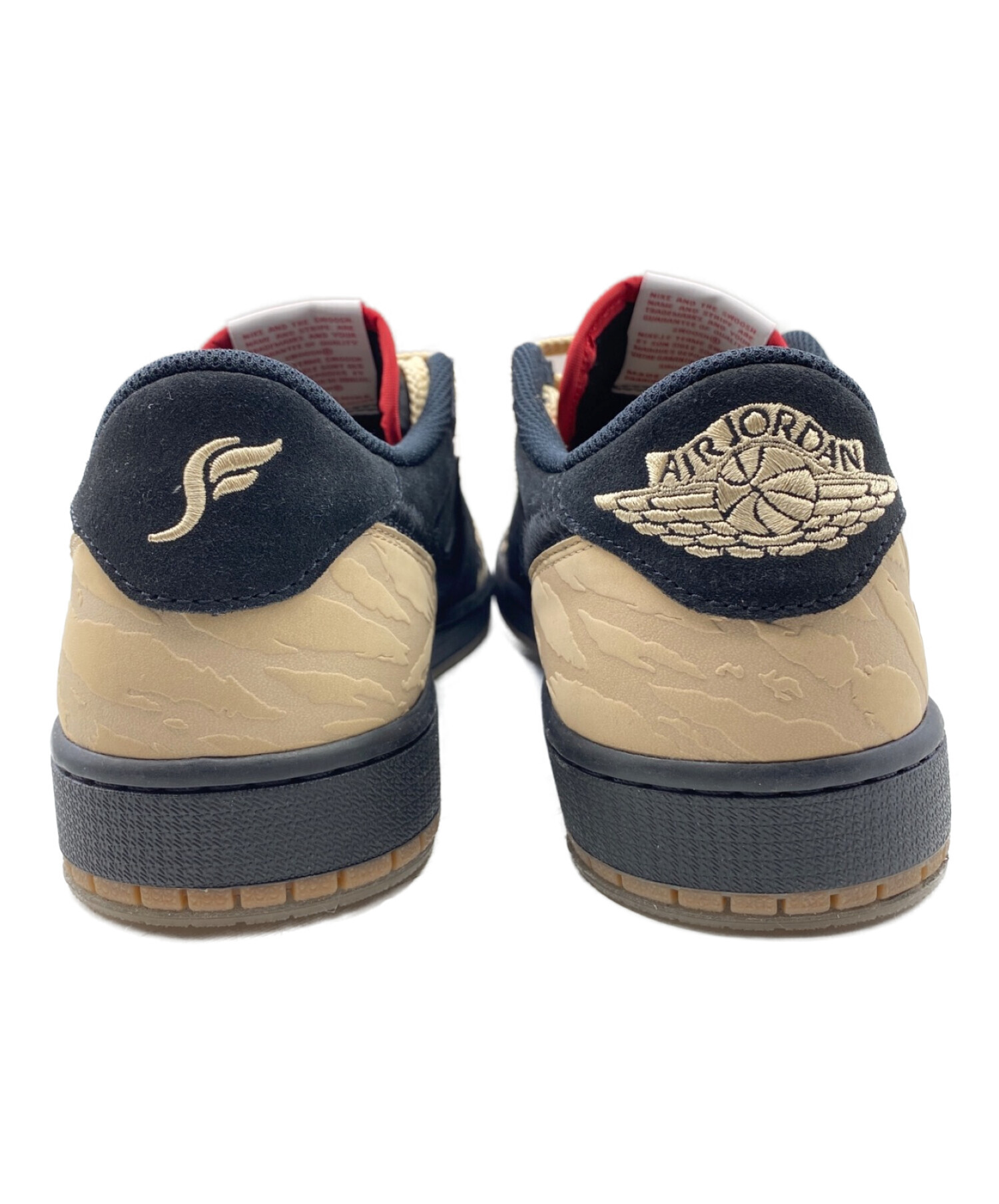 中古・古着通販】NIKE (ナイキ) Sole Fly (ソールフライ) AIR JORDAN 1 