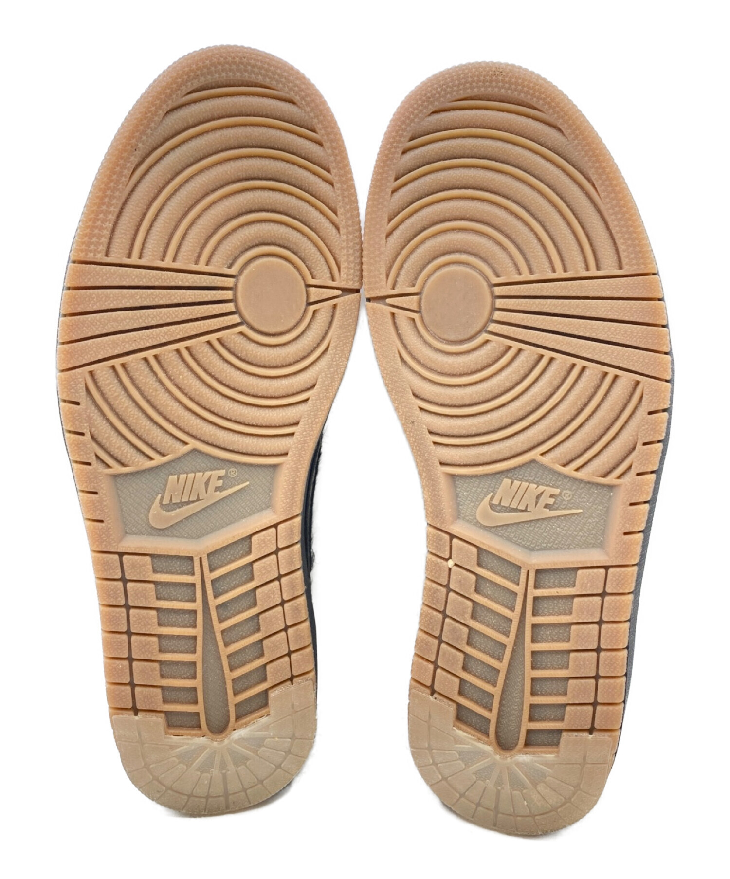 中古・古着通販】NIKE (ナイキ) Sole Fly (ソールフライ) AIR JORDAN 1 