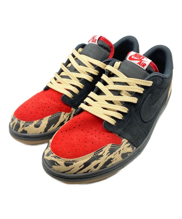 中古・古着通販】NIKE (ナイキ) Sole Fly (ソールフライ) AIR JORDAN 1 