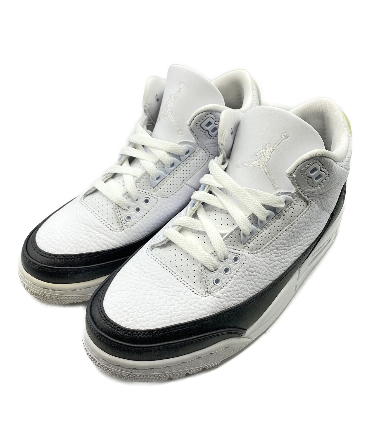 中古・古着通販】NIKE (ナイキ) FRAGMENT DESIGN (フラグメント 