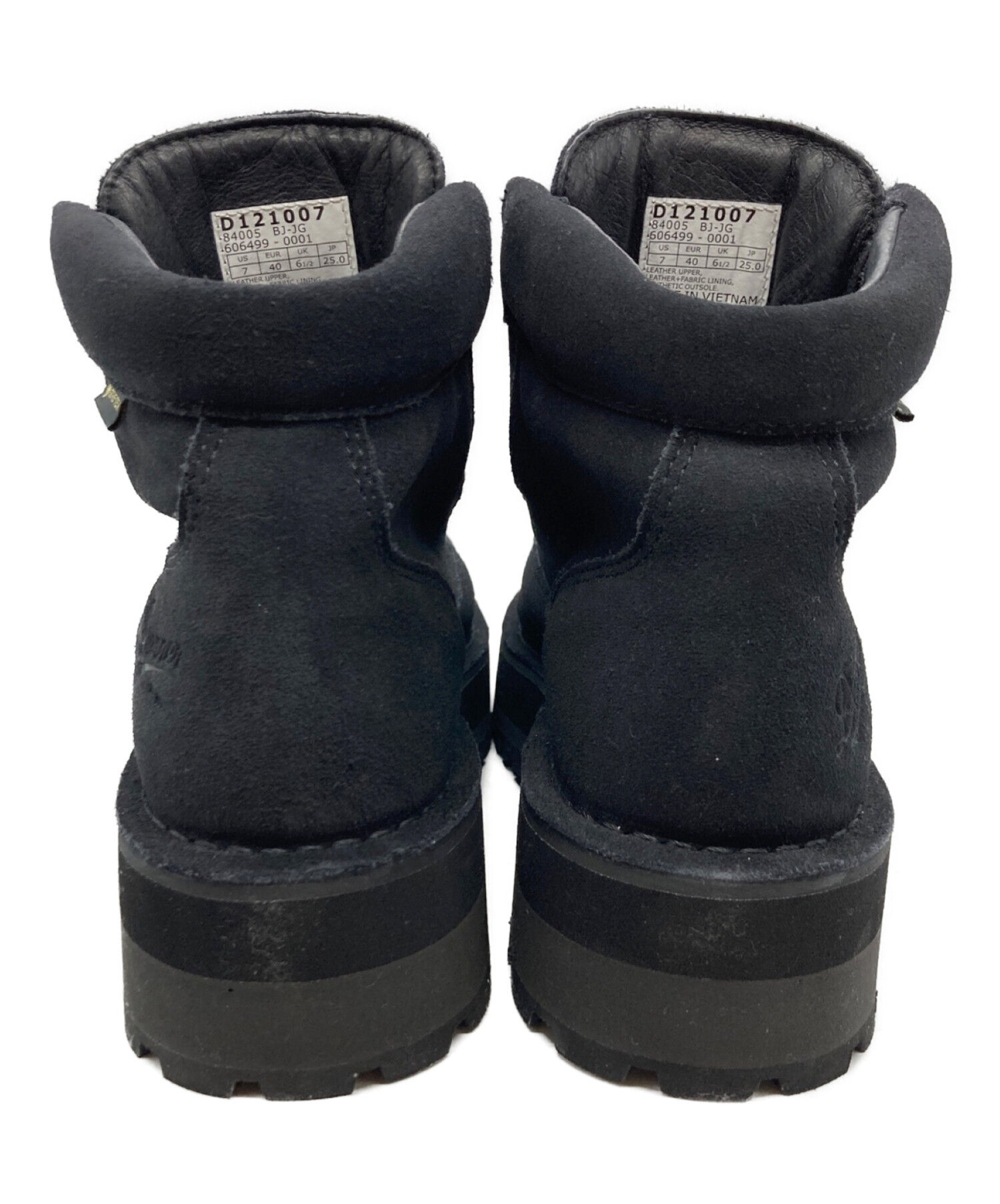 中古・古着通販】Danner (ダナー) WHITE MOUNTAINEERING (ホワイト 