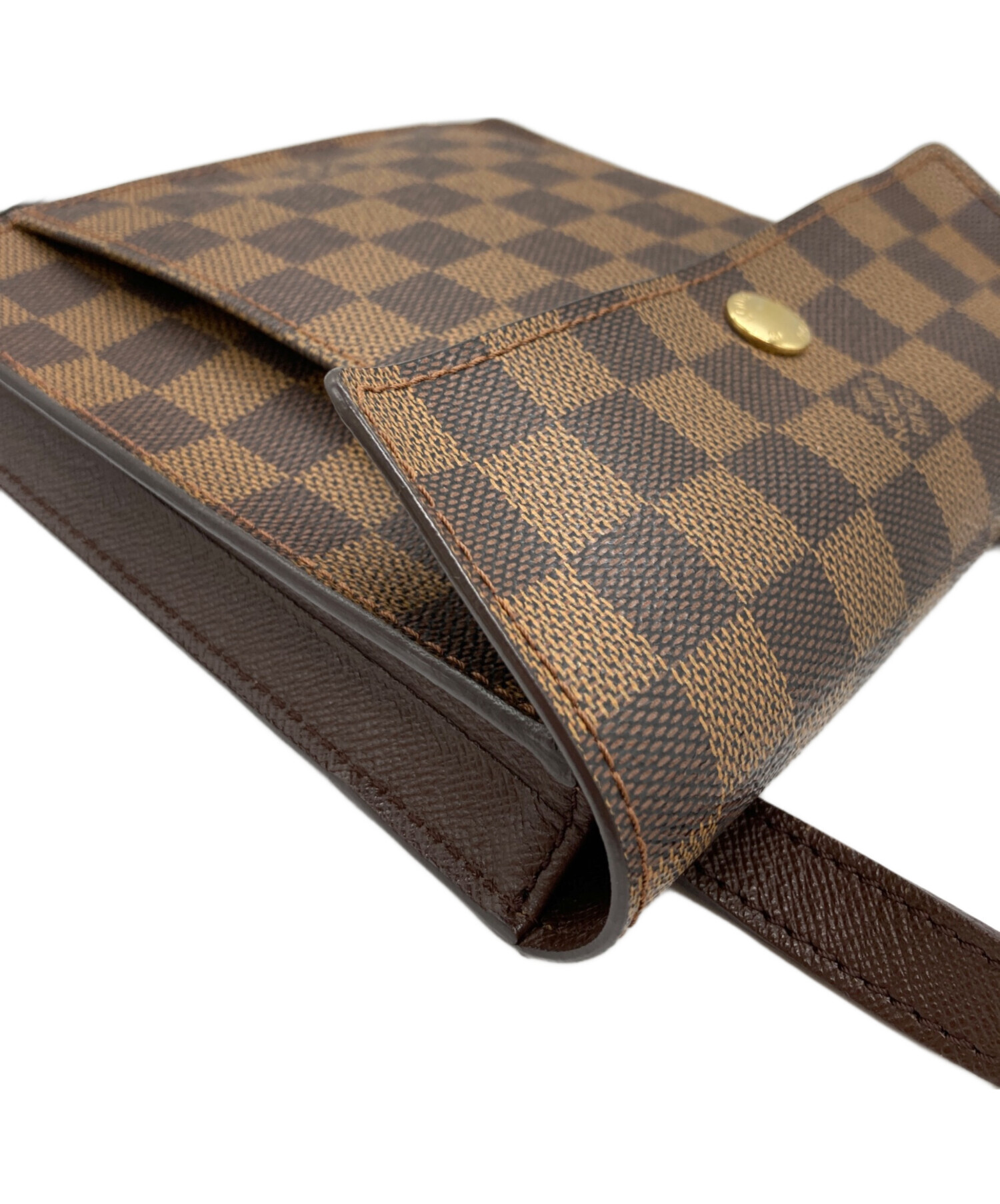 LOUIS VUITTON ショルダーバッグ ピムリコ ブラウン ベージュ 茶 楽天市場】LOUIS VUITTON(ルイ・ヴィトン) モノグラム ミュルティ