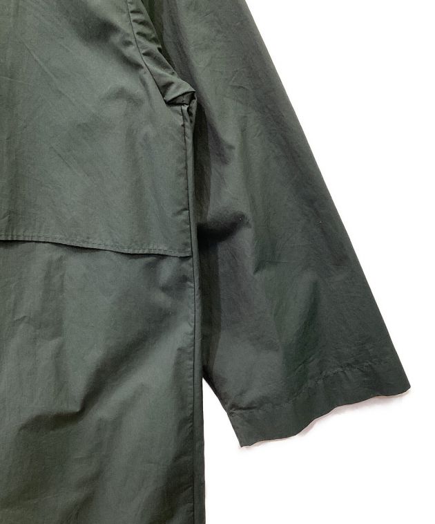 中古・古着通販】CristaSeya (クリスタセヤ) オーバーサイズトレンチ